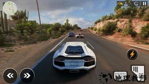 坡道汽车特技手机版 v1.21 安卓版 1