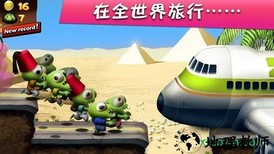 僵尸尖叫正版中文版 v4.5.116 安卓版 2