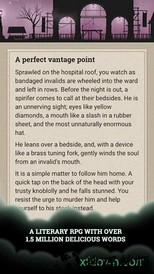 伦敦陷落(Fallen London)游戏 v1.11 安卓版 3