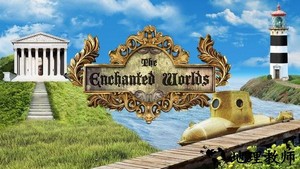 迷幻世界手游官方版 v3.4 安卓版 2