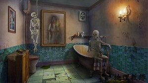 恐怖女孩之夜手机版 v1.1 安卓版 2