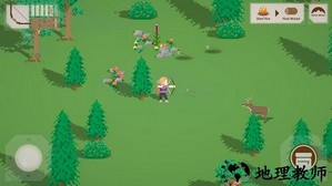 我独自一人游戏 v2.2 安卓版 1