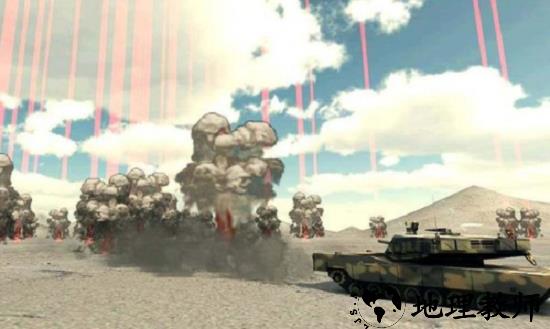 真实坦克(real tank)游戏 v1.4 安卓版 0