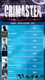 犯罪大师消失的蓝宝石游戏 v1.0 安卓版 2