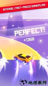 全民飘移小米版 v2.0 安卓版 0