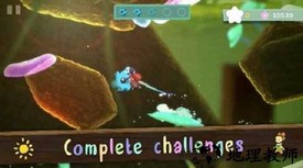 从未离开(still here)中文版 v0.20.01  安卓版 2