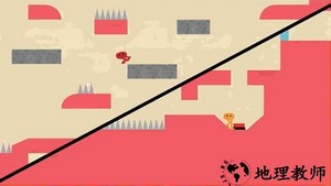 疯狂冒险记Pikuniku中文版 v1.3 安卓版 1