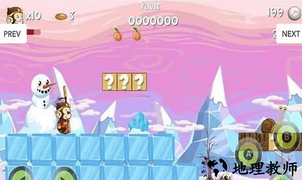 俺老孙来了手机版 v0.1 安卓版 2