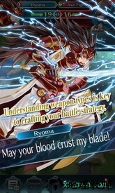 火焰纹章英雄手机版(Fire Emblem Heroes) v3.6.0 安卓版 1