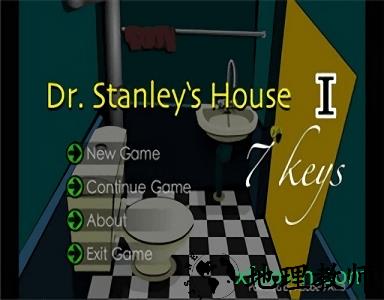 stanley博士的家2手游(Dr.Stanleys House 2) v1.4.2 安卓版 2
