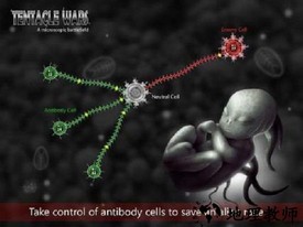 tentaclewars(触手大战)中文版 v2.0.17 安卓版 0