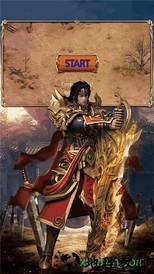 至尊霸主单机手游 v3.0 安卓版 2