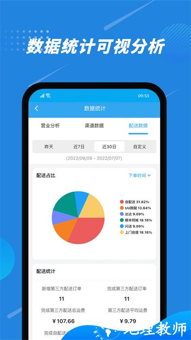 花集通app v5.3.7 安卓版 2