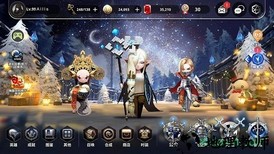 破晓战歌华为版 v1.3.1 安卓版 3