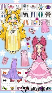 公主时尚舞会手游 v1.0 安卓版 3