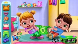 照顾宝宝模拟器中文版 v2.0 安卓版 2