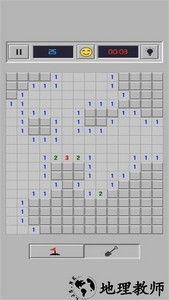 桌面经典排雷游戏 v1.0.5 安卓版 2