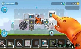 翻滚飞车 v1.7.1 安卓版 0