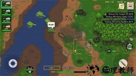 第六装甲部队中文版 v1.1.8 安卓版 0