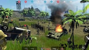 荣耀之师手游 v1.1 安卓版 2