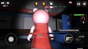 恐怖小猪商店2手机版 v2.0.4 安卓版 3