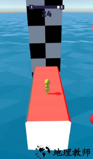 滑路游戏中文版 v0.3 安卓版 2