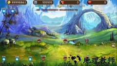 英雄战纪最新版 v0.1.7 安卓版 1