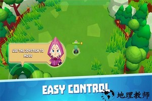 魔法光束手游 v1.10.0 安卓版 1