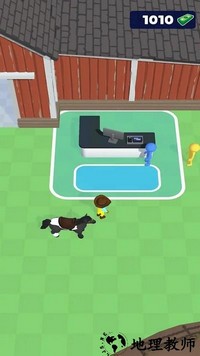 马匹人生手机版 v3.0 安卓版 2