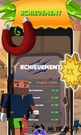 僵尸跑酷最新版 v1.0.1 安卓版 1