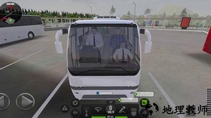 驾驶公交大巴模拟器手游 v2.1 安卓版 0