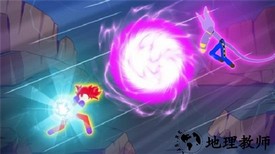 超级贝吉塔游戏 v1.7 安卓版 1