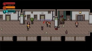 疫地求生手游 v1.1 安卓版 3