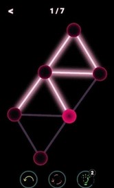 灯光一笔画完最新版 v1.3 安卓版 2