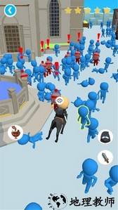 英雄守卫战最新版本 v0.1.15 安卓版 1