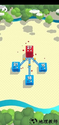 城市接管手机版 v3.5.0 安卓版 2