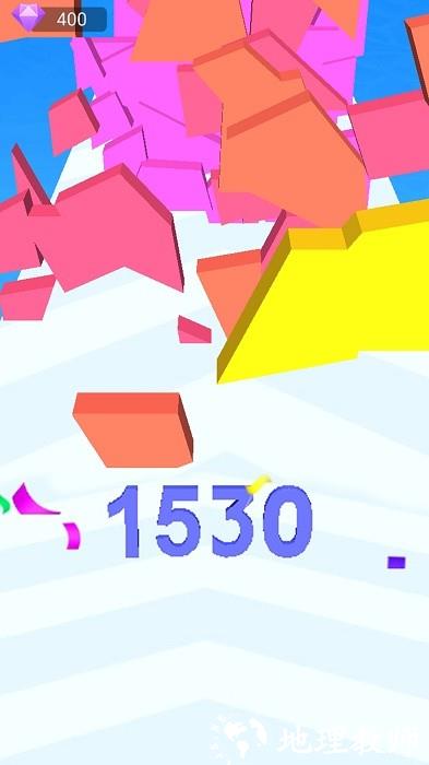 2048加强跑酷手机版 v1.1 安卓版 3