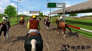 模拟赛马王者手机版 v1.3 安卓版 1