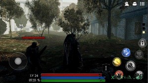 报应之道觉醒游戏 v1.44 安卓版 1