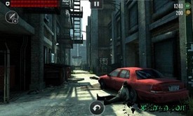 僵尸世界大战游戏 v1.1.0 安卓版 1