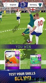 足球之星2020游戏 v0.3.6 安卓版 2