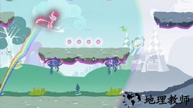 runners小马宝莉彩虹跑将2023(小马宝莉彩虹跑将) v1.3 安卓版 2