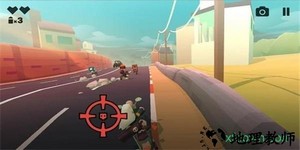 地狱骑士3汉化版 v1.0.1 安卓版 2