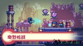 消毒别动队中文版 v1.2.9 安卓版 1