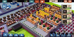 神奇工厂最新版(little big workshop) v1.0.10 安卓版 2