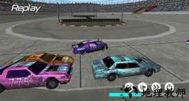 冲撞赛车2完整版 v1.3.88 安卓版 0