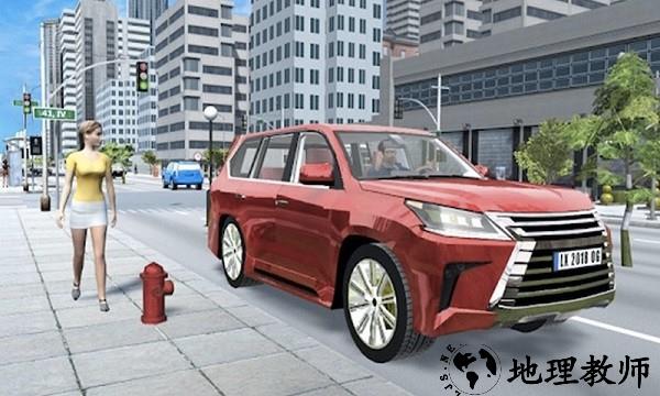 驾驶考试训练模拟器最新版 v2.0 安卓版 0