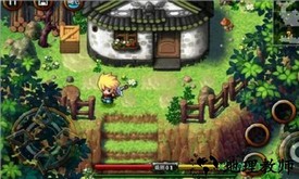 泽诺尼亚4官方中文版 v1.2.5 安卓版 1