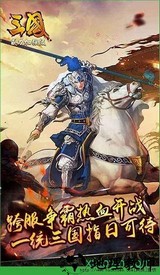 三国威力加强版九游手游 v3.4.0 安卓手游 2