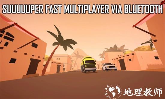 只是一个赛车游戏官方版(JARG - Just Another Racing Game) v1.0.3 安卓版 2